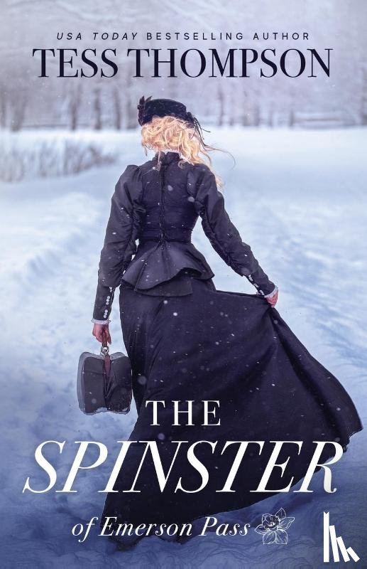 Thompson, Tess - The Spinster