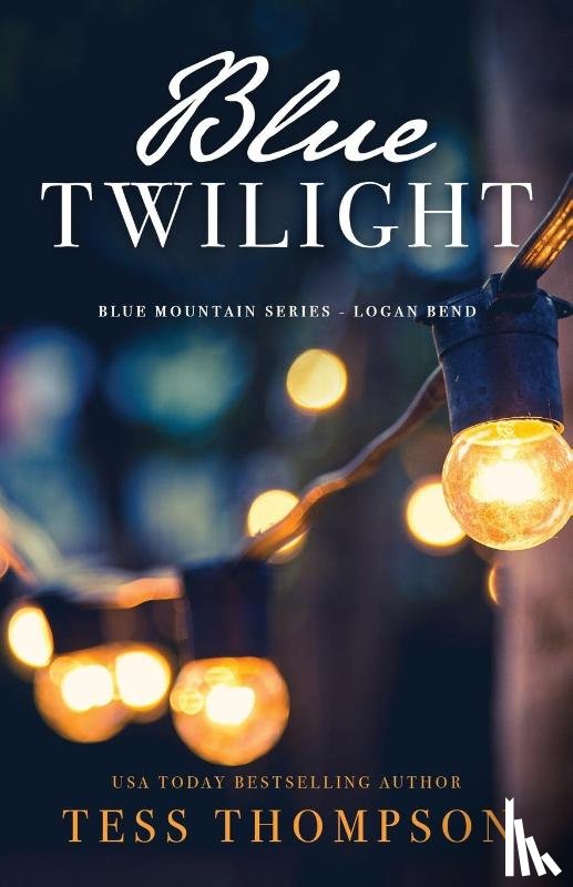 Thompson, Tess - Blue Twilight