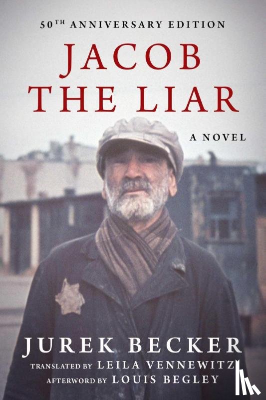 Becker, Jurek - Jacob the Liar