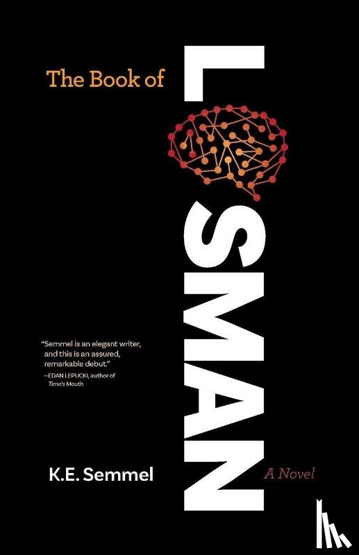Semmel, K.E. - The Book of Losman