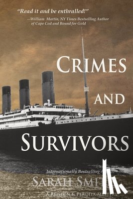 Smith, Sarah - Crimes and Survivors