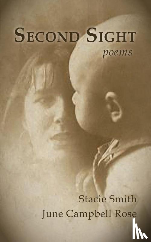 Smith, Stacie, Rose, June Campbell - Second Sight