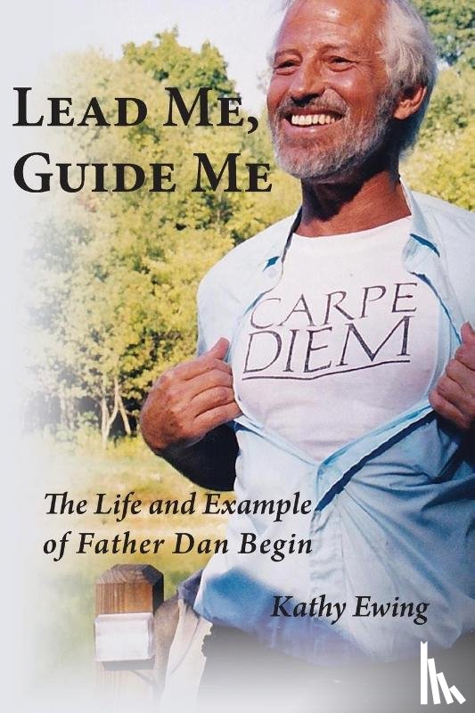 Ewing, Kathy - Lead Me, Guide Me