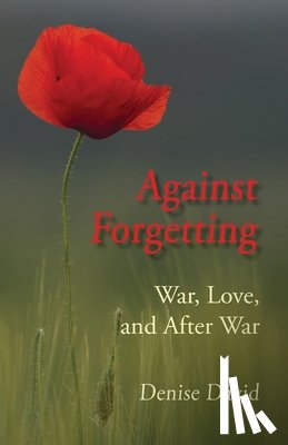 David, Denise - Against Forgetting