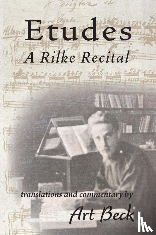 Rilke, Rainer Maria - Etudes