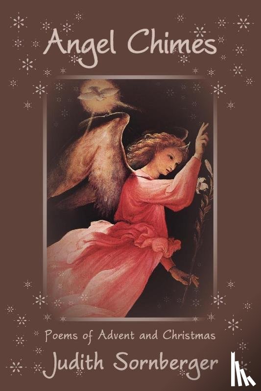 Sornberger, Judith - Angel Chimes