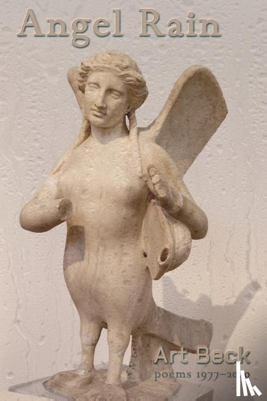 Beck, Art - Angel Rain