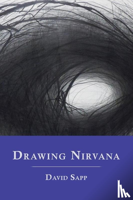 Sapp, David - Drawing Nirvana