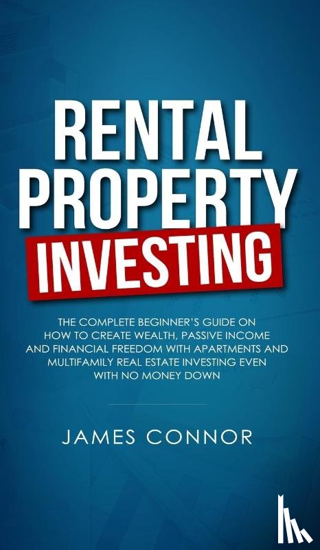 Connor, James - Rental Property Investing