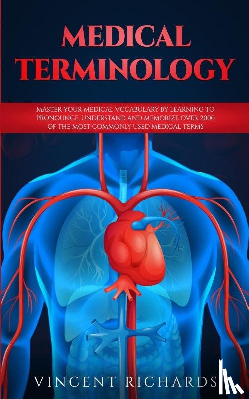 Richards, Vincent - Medical Terminology