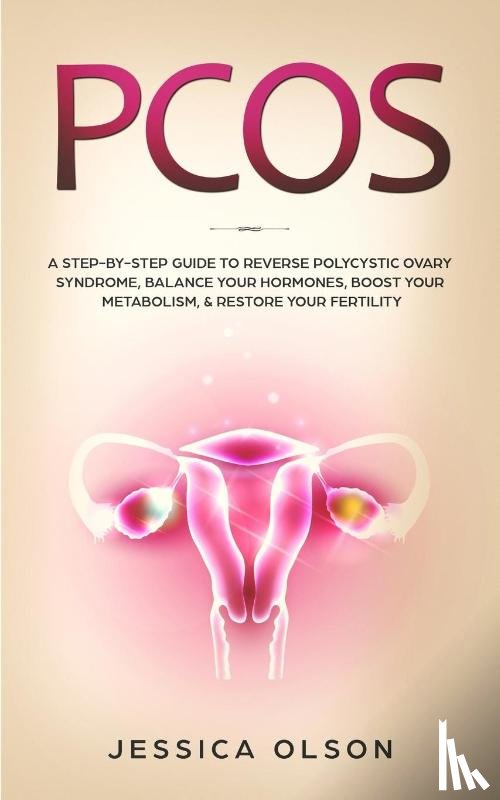 Olson, Jessica - Pcos