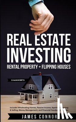 Connor, James - Real Estate Investing