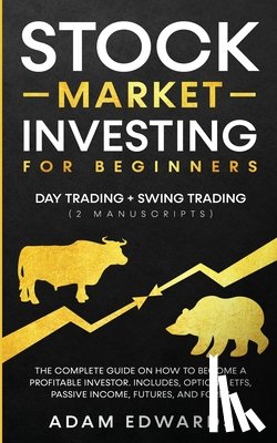 Edwards, Adam - Stock Market Investing for Beginners
