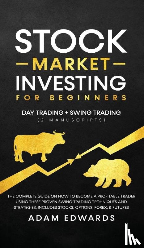 Edwards, Adam - Stock Market Investing for Beginners