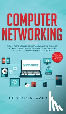 Walker, Benjamin - Computer Networking