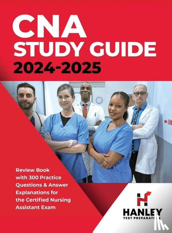 Blake, Shawn - CNA Study Guide 2024-2025