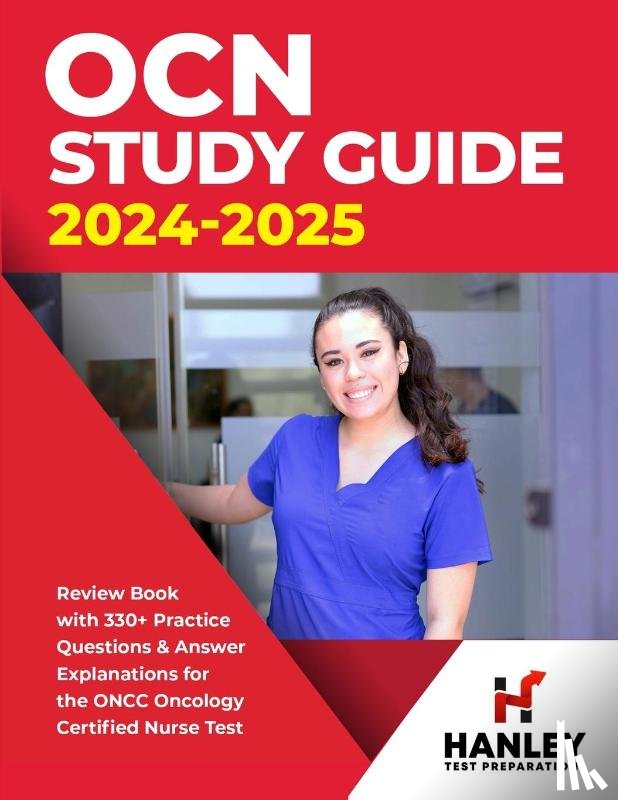 Blake, Shawn - OCN Study Guide 2024-2025