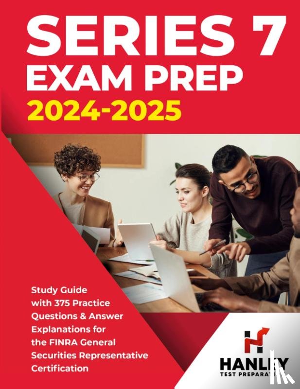 Blake, Shawn - Series 7 Exam Prep 2024-2025
