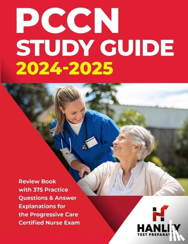 Blake, Shawn - PCCN Study Guide 2024-2025