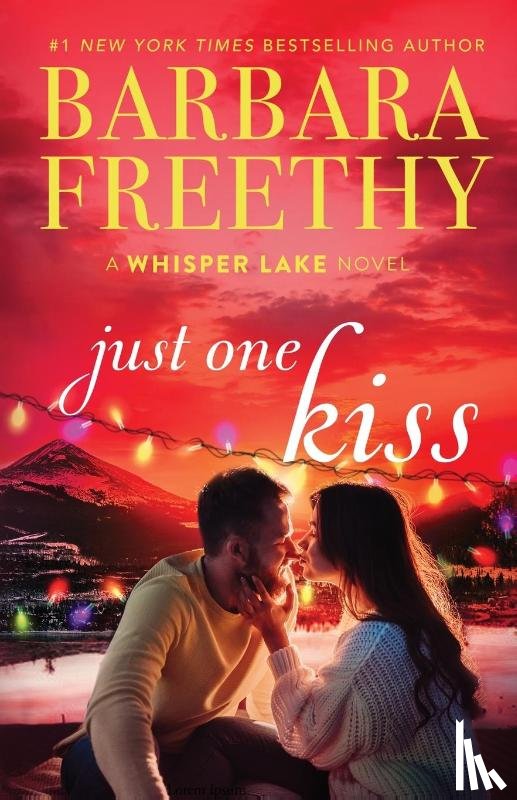 Freethy, Barbara - Just One Kiss