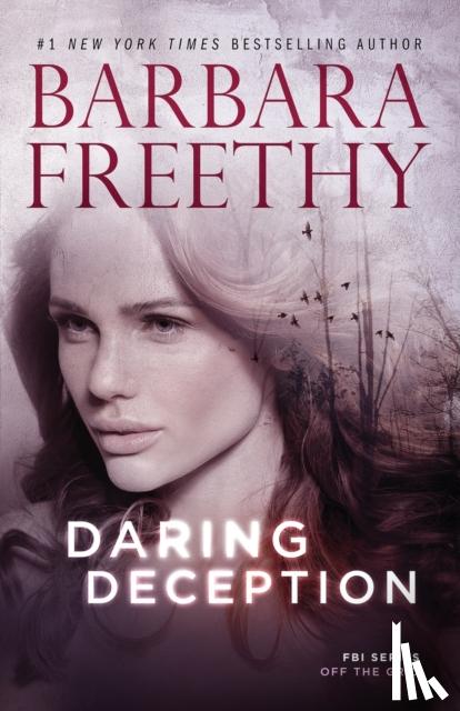 Freethy, Barbara - Daring Deception