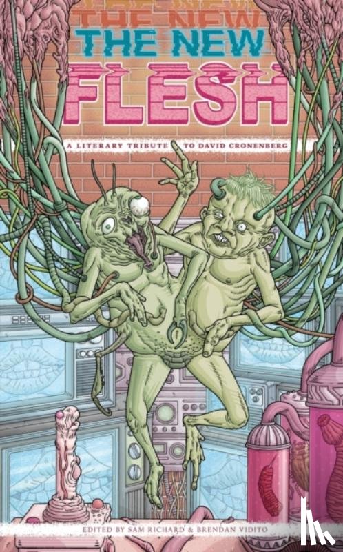  - The New Flesh