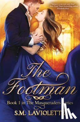 LaViolette, S M - The Footman