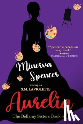Spencer, Minerva, LaViolette, S. M. - Aurelia