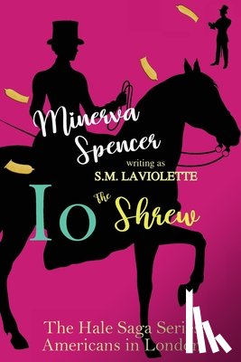 Spencer, Minerva, LaViolette, S. M. - Io