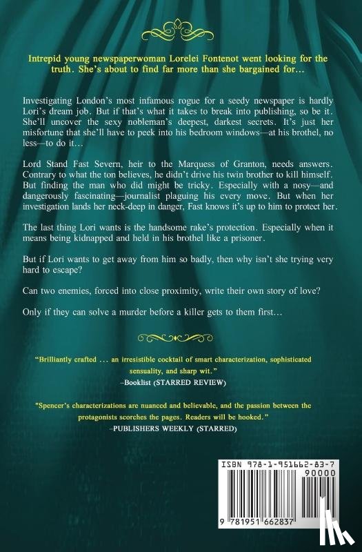 Spencer, Minerva, LaViolette, S. M. - A Story of Love