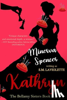 Spencer, Minerva, LaViolette, S M - Kathryn