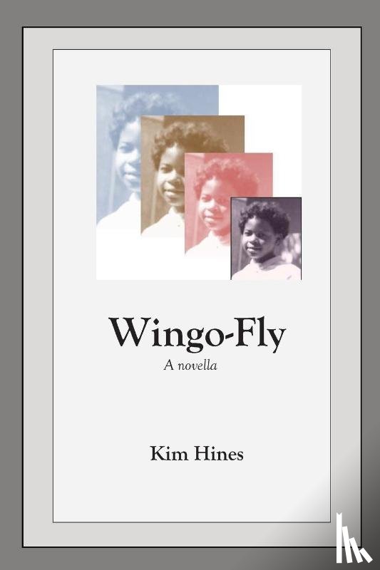 Hines, Kim - Wingo Fly