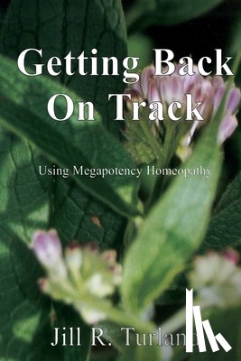 Turland, Jill R. - Getting Back On Track