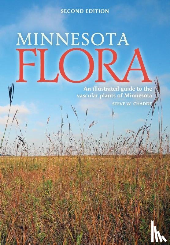 Chadde, Steve W. - Minnesota Flora