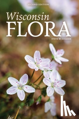 Chadde, Steve W. - Wisconsin Flora
