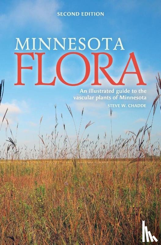 Chadde, Steve W. - Minnesota Flora