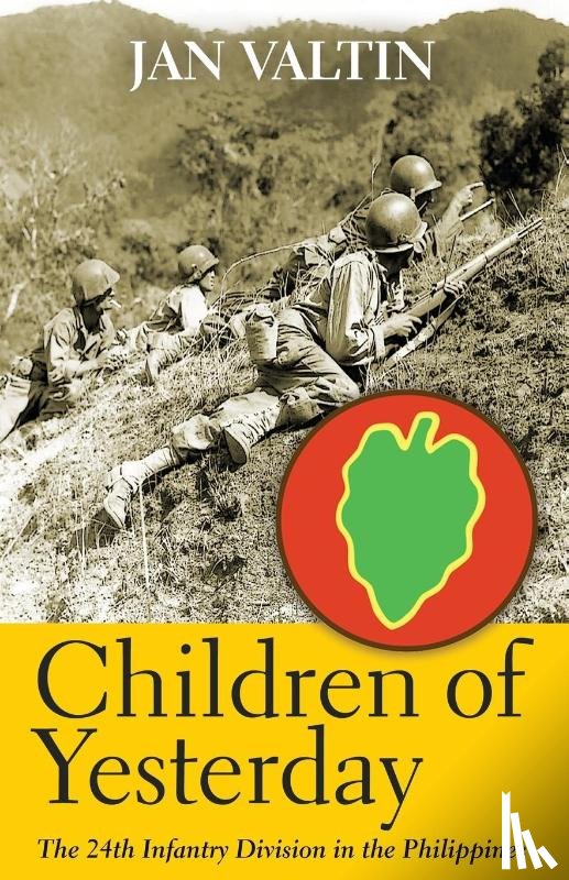 Valtin, Jan - Children of Yesterday