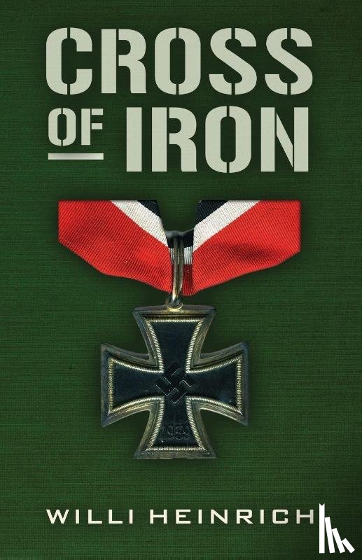 Heinrich, Willi - Cross of Iron