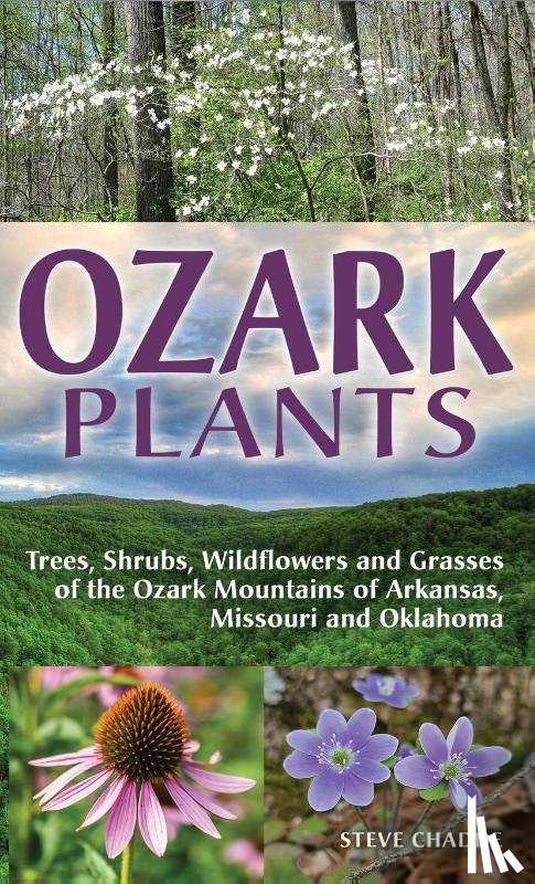 Chadde, Steve - Ozark Plants