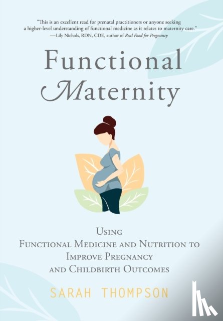 Thompson, Sarah - Functional Maternity