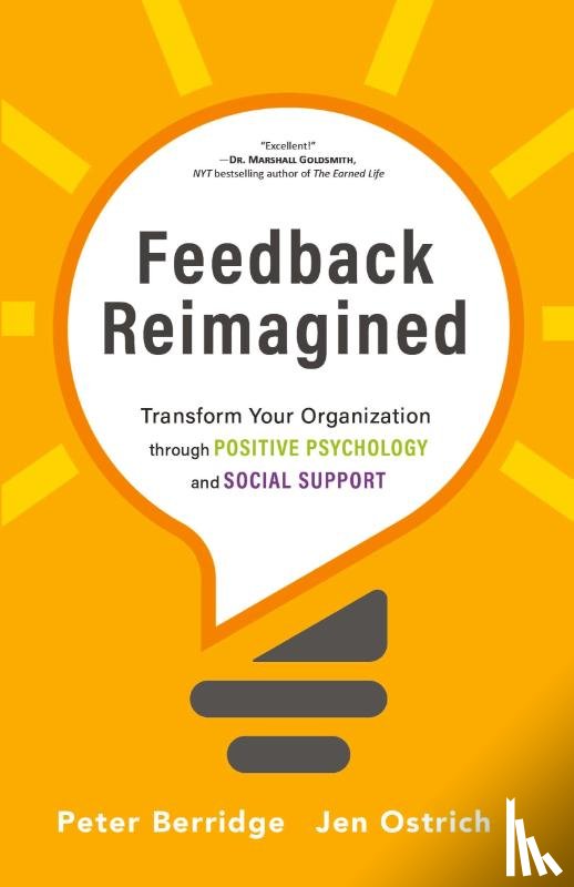 Berridge, Peter, Ostrich, Jen - Feedback Reimagined