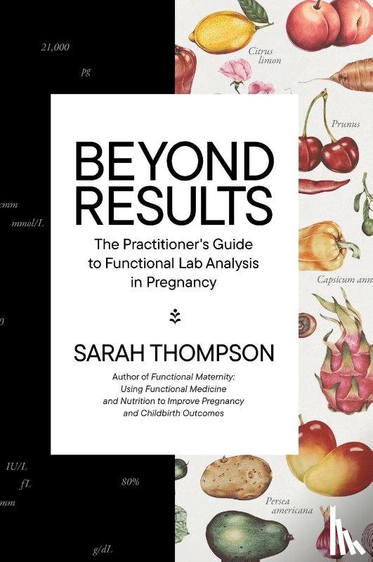 Thompson, Sarah - Beyond Results