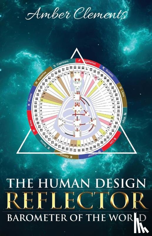 Clements, Amber - The Human Design Reflector