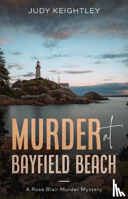 Keightley, Judy - Murder at Bayfield Beach