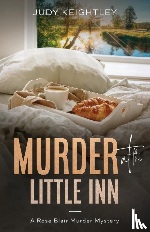 Keightley, Judy - Murder at the Little Inn