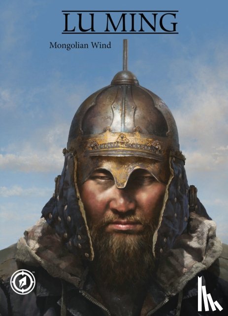 Ming, Lu - Mongolian Wind