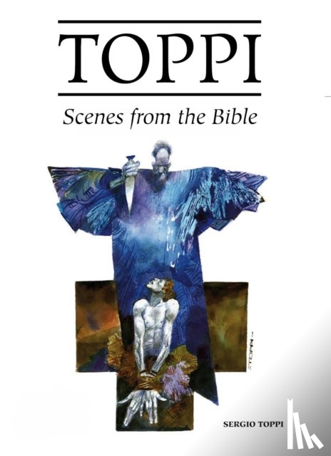 Toppi, Sergio - The Toppi Gallery