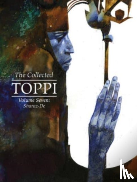 Toppi, Sergio - The Collected Toppi vol.7