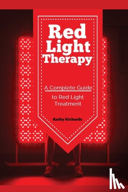 Kathy, Richards - Red Light Therapy