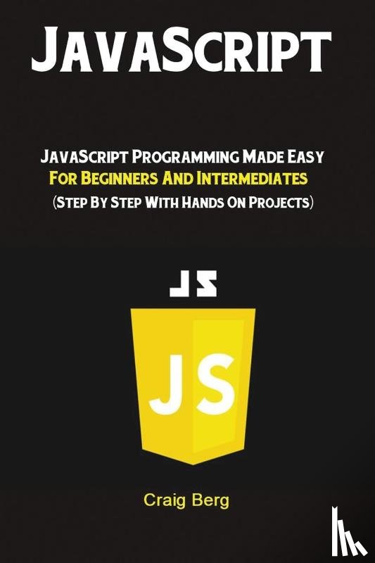 Craig, Berg - JavaScript